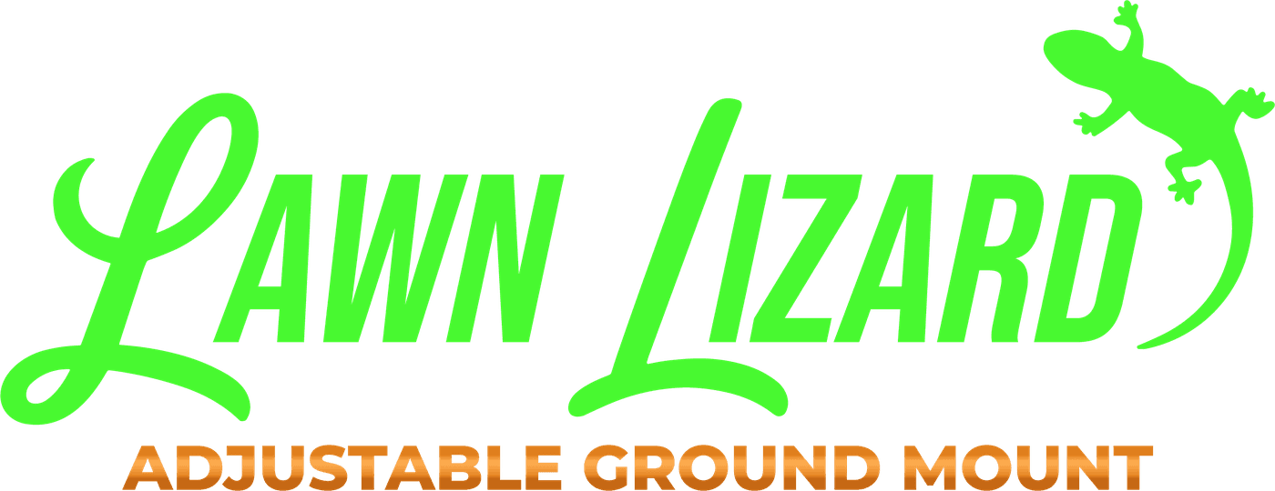 Lawn Lizard